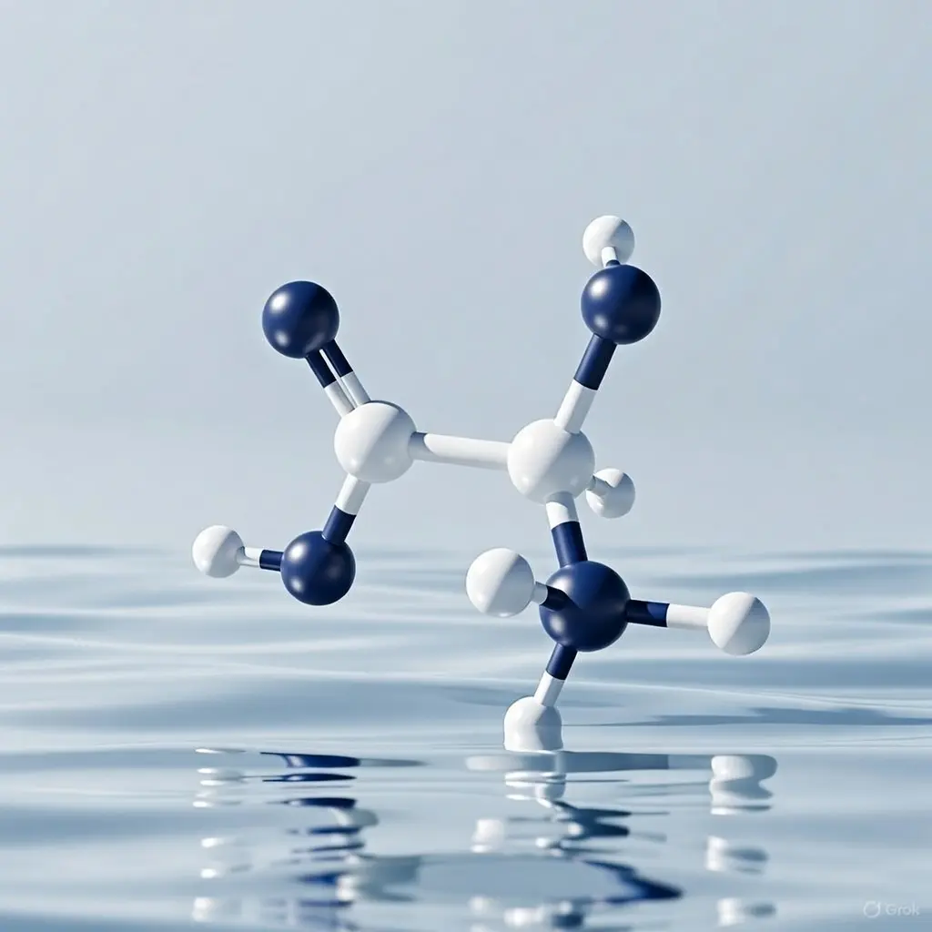 Magnesium Lactate 2-hydrate